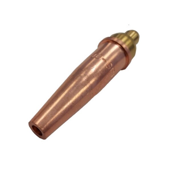 Victor Cutting Tip, Lpg, 3Gpn4 Spring Creek Products